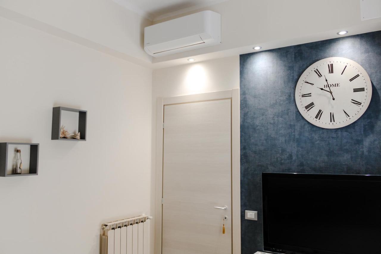 Nextrip 5 Terre Apartment La Spezia Luaran gambar