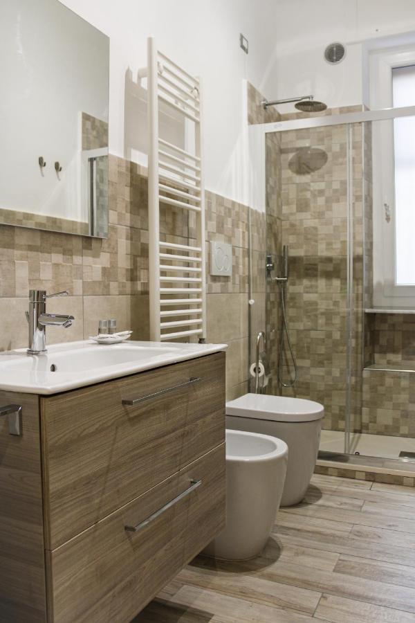 Nextrip 5 Terre Apartment La Spezia Luaran gambar
