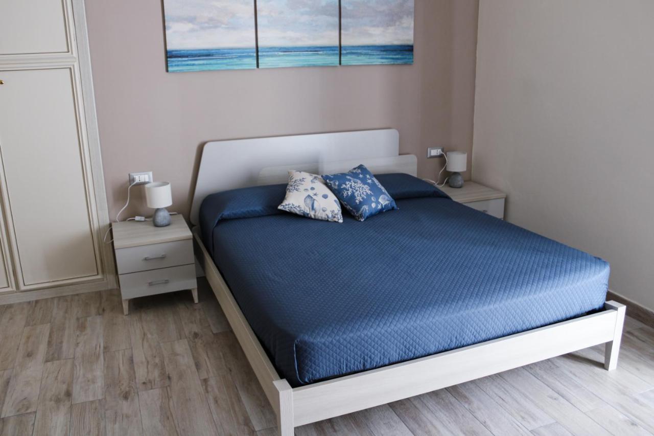 Nextrip 5 Terre Apartment La Spezia Luaran gambar