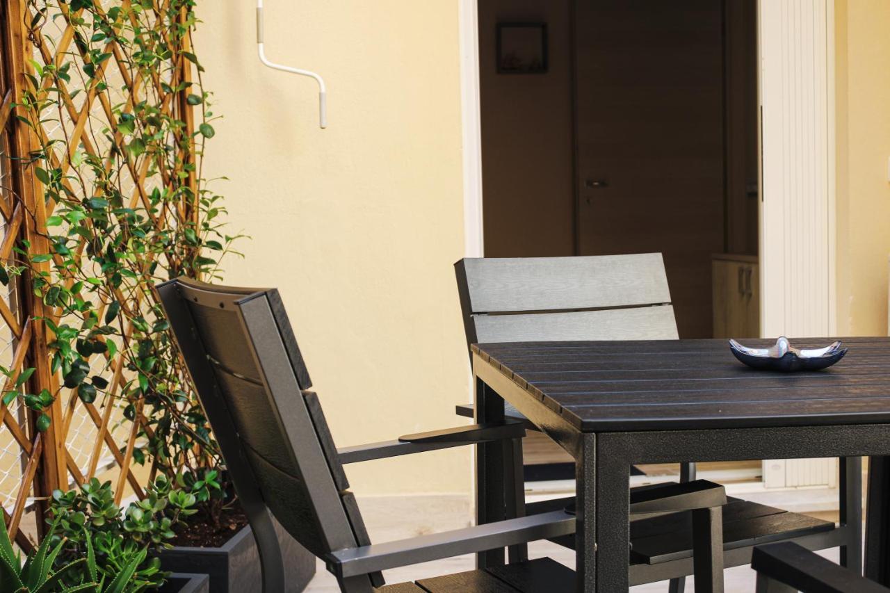 Nextrip 5 Terre Apartment La Spezia Luaran gambar