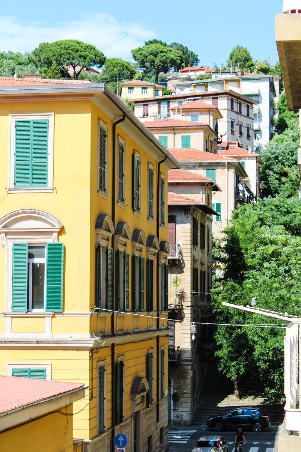 Nextrip 5 Terre Apartment La Spezia Luaran gambar